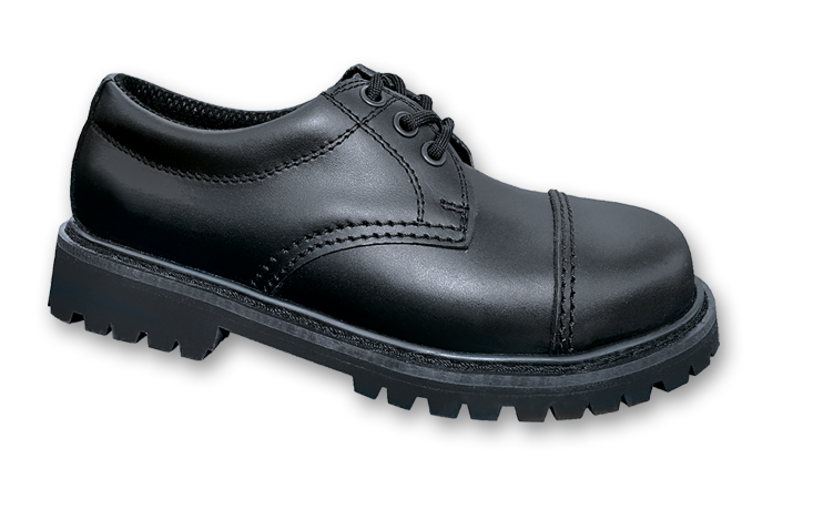 3-Loch Ranger Boot – Bild 2