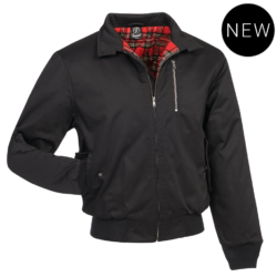 Winter-Jacke Lord Canterbury