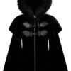 NIGHTFEVER-DUFFLE-COAT