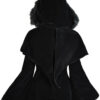 NIGHTFEVER-DUFFLE-COAT-C