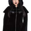 NIGHTFEVER-DUFFLE-COAT-PLUS-B