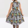 hlb40149-be-afraid-dress_2