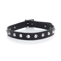 Spitznieten-Choker