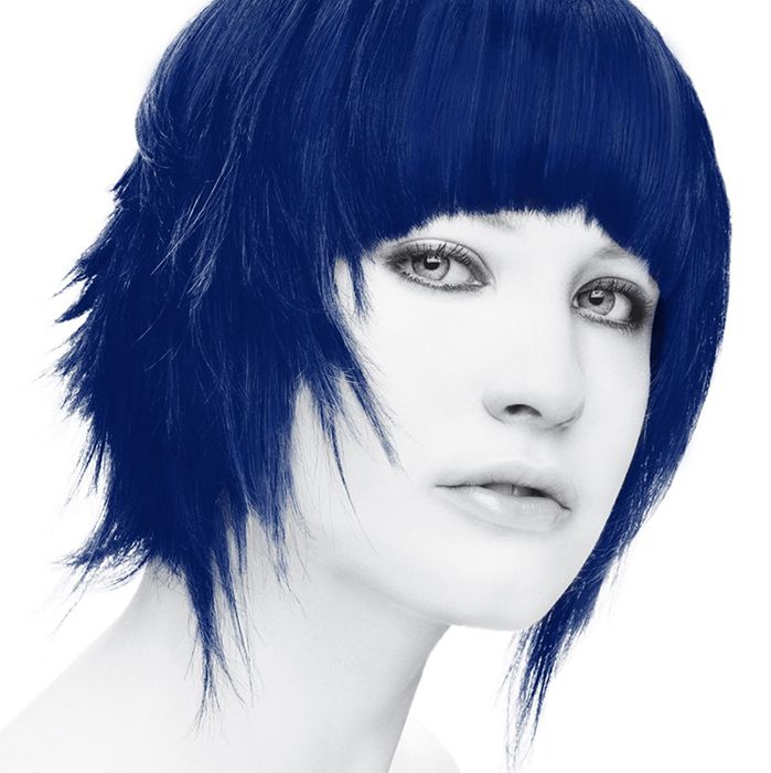 Stargazer Haartönung, blue black – Bild 2