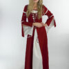 kleid-mit-trompetenaermeln-larissa-rot-natur_4