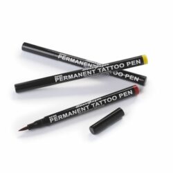 Tattoo Stift - Semi Permanent