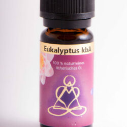 Ätherisches Öl, Eukalyptus
