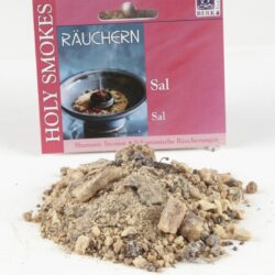 Sal Räucherwerk