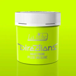 Directions Haartönung, Fluorescent Lime (89 ml)