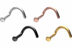Nasenstecker