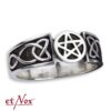 R694Ring-Celtic-Pentagram