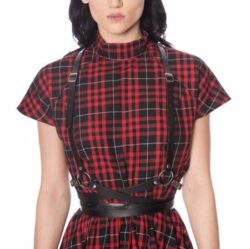 Rhune Harness