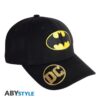 dc-comics-cap-black-batman-logo