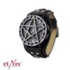 U4002-etNox-Uhr-Pentacle-Time-1