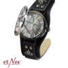 U4002-etNox-Uhr-Pentacle-Time-2