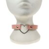 Herz-Choker.babypink