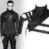 catharsis-harness-black