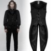 legolas-black-waistcoat