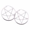 pentagramm_ohrringe.kettesilver