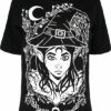 ELF-WITCH-OVERSIZED