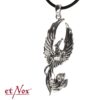 K1001-etNox-Anhaenger-Phoenix-925-Silber-1