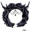 eng_pl_-Gothic-Wreath-romatic-headdwear-Antlers-Roses-Beads-headband-1394_4