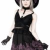 eng_pl_Black-skirt-Baroque-Monogram-in-Purple-color-2155_5