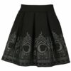 eng_pl_FORTUNE-TELLER-SKIRT-black-gothic-pleated-short-skirt-with-moon-print-1976_1
