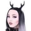 eng_pl_Gothic-headpiece-Black-antlers-Deer-Antlers-Headband-1390_2