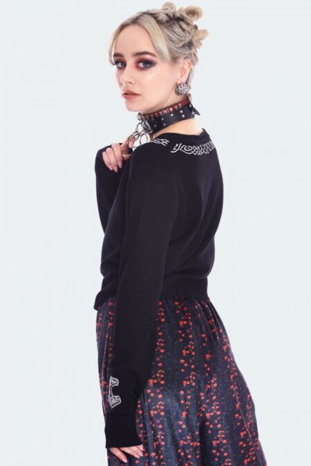 mjolnir-embroidered-black-cardigan2