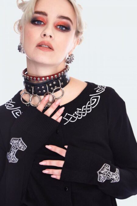 mjolnir-embroidered-black-cardigan3