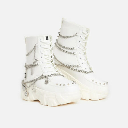 bonedcatchwhiteBoot2