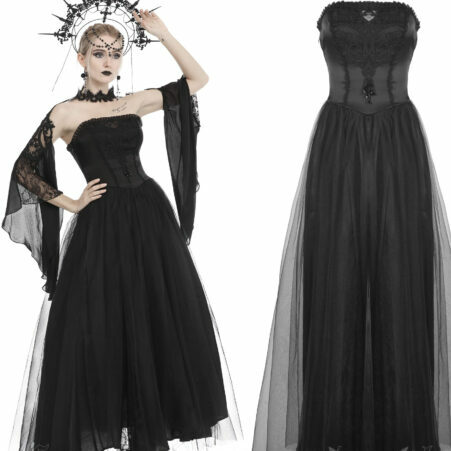 death-diviner-dress