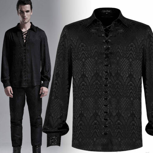 melchior-black-shirt