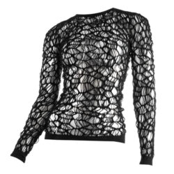 Aderlass Mesh-Top