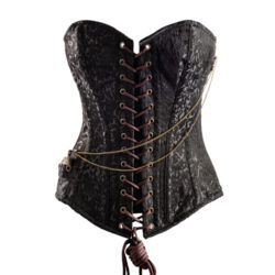 Korsett Steampunk