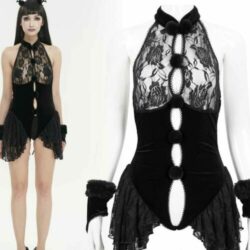 Playful Promises Bodysuit