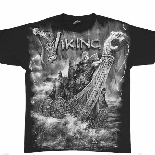 viking-iron-will-tshirt