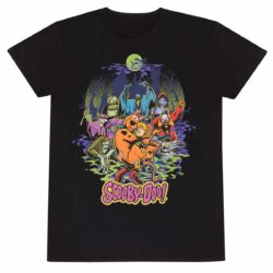 Scooby-Doo T-Shirt
