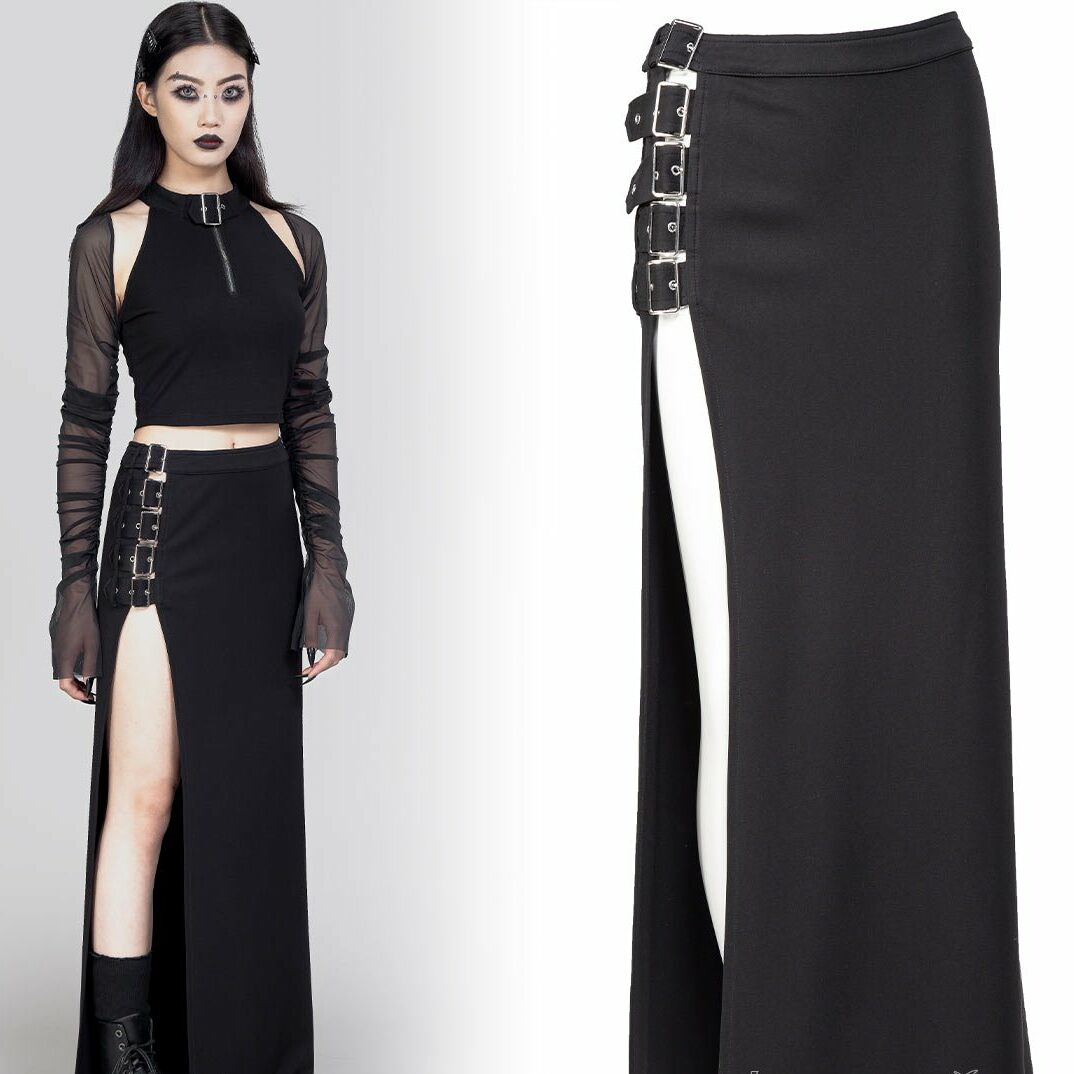 Nihilista Skirt