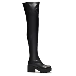 Alliance Stretch High Boot