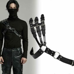Tormentor Harness