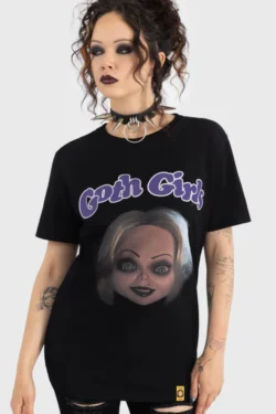 Goth Girls T-Shirt von Killstar
