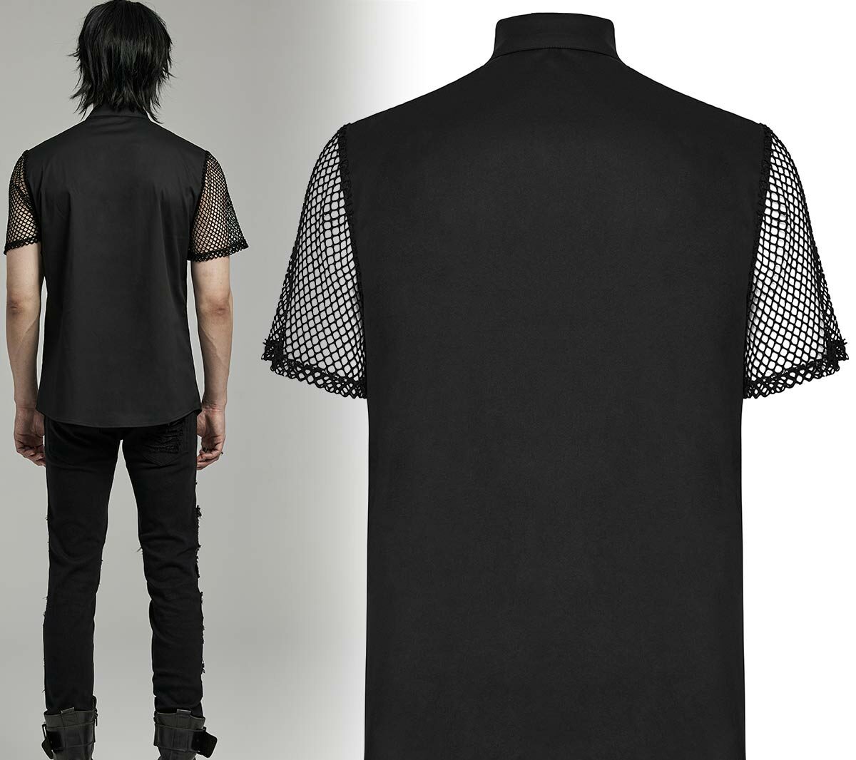 nexus-shortsleeved-men-s-shirt