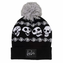 Corpse Bride Beanie