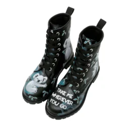 Dogo Boots "Koala Hug"