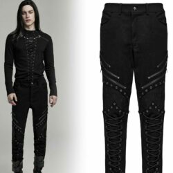 Anakreon Trouser