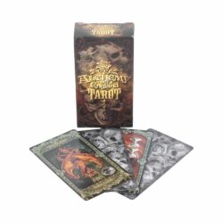 Tarot Karten "Alchemy"
