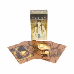 Tarot Karten "The Labyrith"