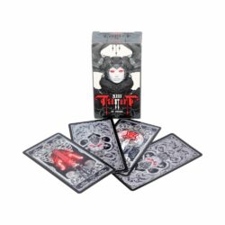 Tarot Karten Nekro